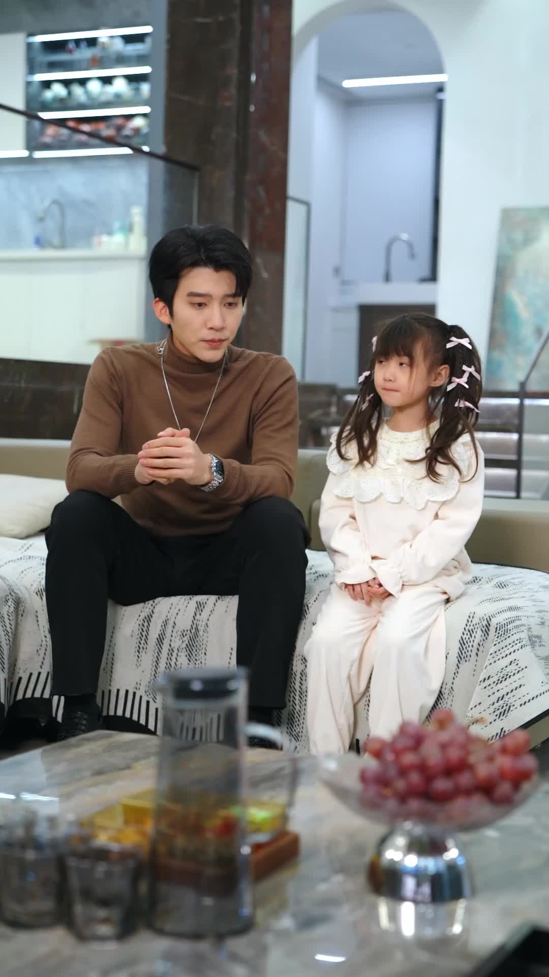 Episode 18 - Duta Cinta Cilik